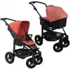Barva 2025 salmon