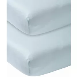 Meyco Žerzejové prostěradlo 70x140/150