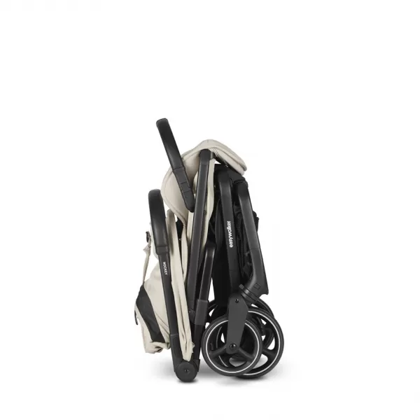 EASYWALKER Kočárek kombinovaný Rockey M