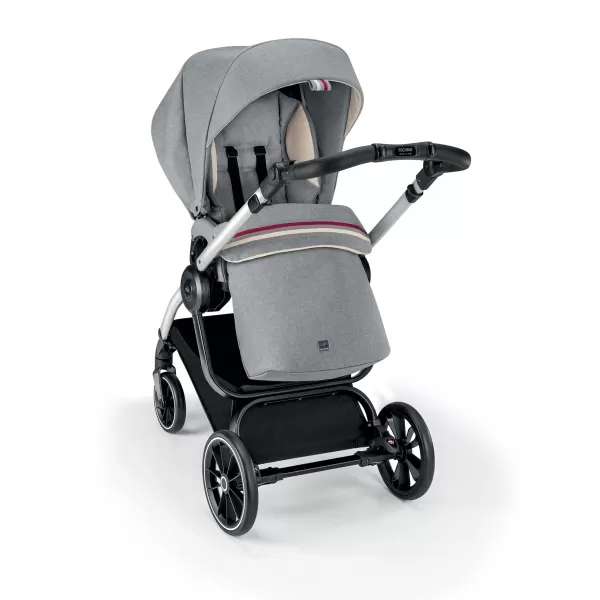 Cam Barevný komplet MILANO na Techno