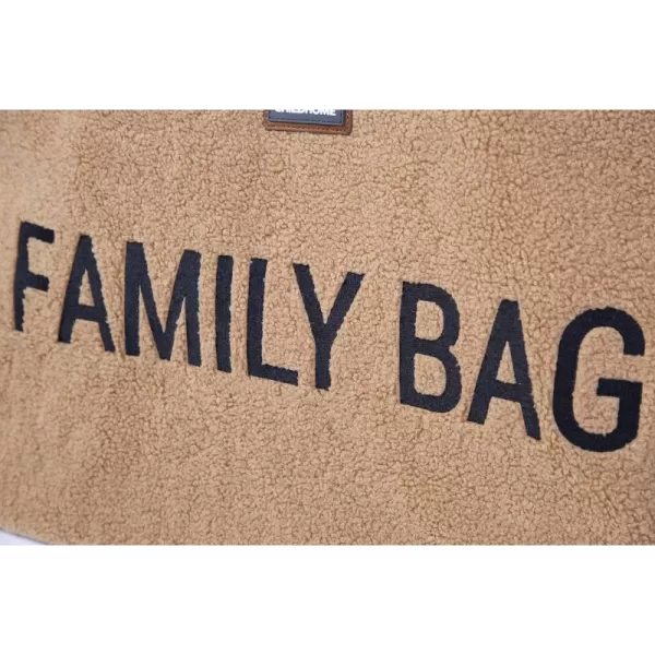 Childhome Cestovní taška Family Bag
