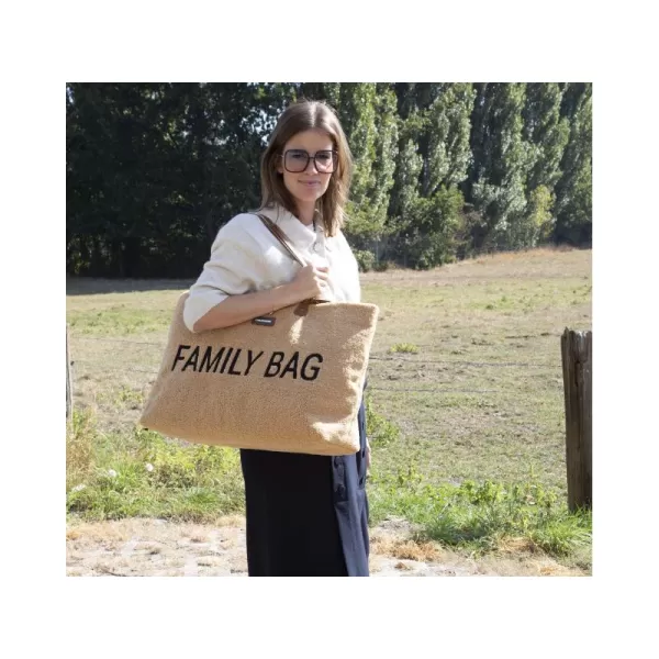 Childhome Cestovní taška Family Bag