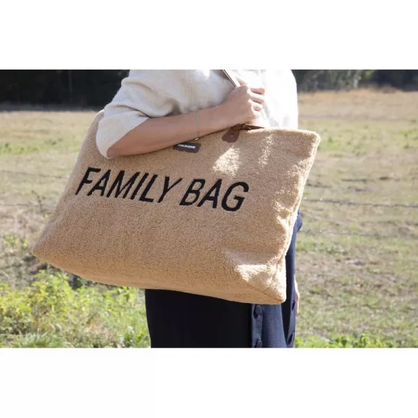 Childhome Cestovní taška Family Bag
