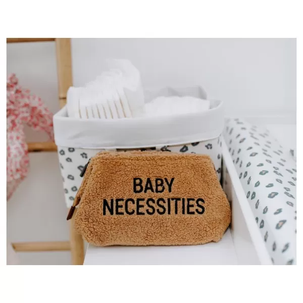 Childhome Toaletní taška Baby Necessities