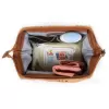 Childhome Toaletní taška Baby Necessities