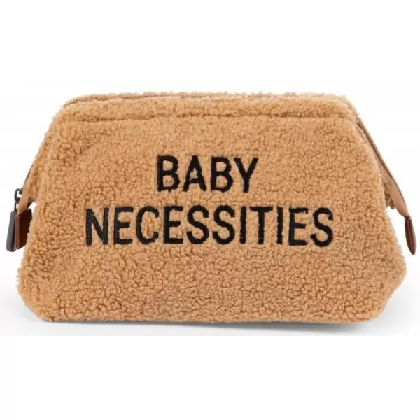 Childhome Toaletní taška Baby Necessities