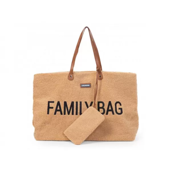Childhome Cestovní taška Family Bag
