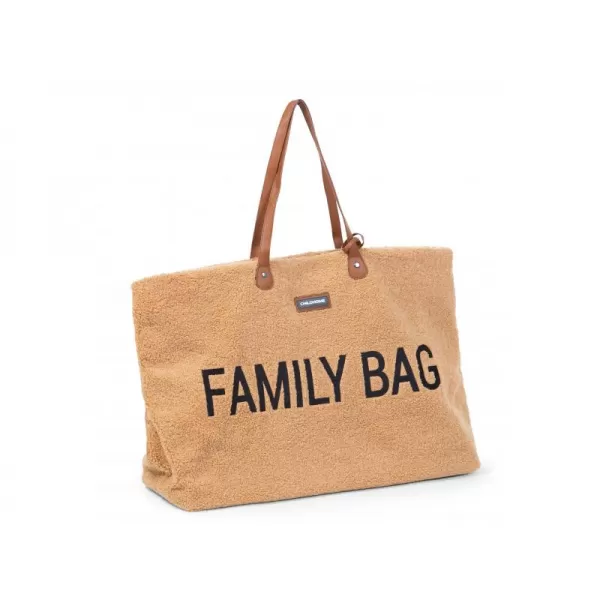Childhome Cestovní taška Family Bag