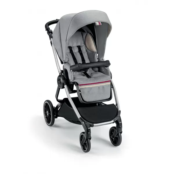 Cam Barevný komplet MILANO na Techno