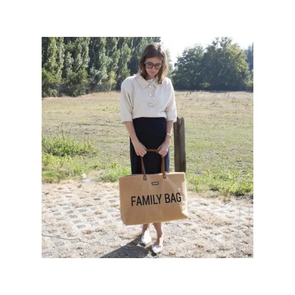 Childhome Cestovní taška Family Bag
