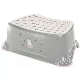 Zopa Stupínek k WC/umyvadlu