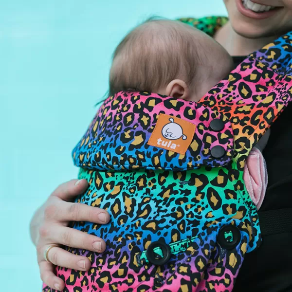 TULA EXPLORE Nosítko