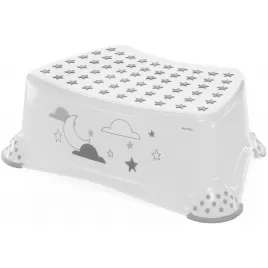 Zopa Stupínek k WC/umyvadlu