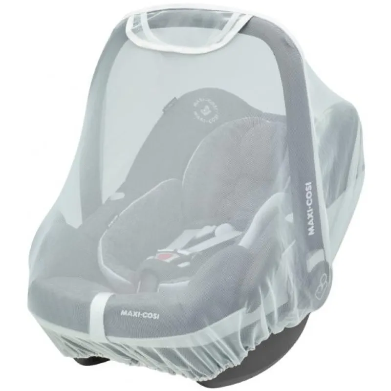 Maxi Cosi Síťka proti hmyzu na autosedačku 0-13 kg