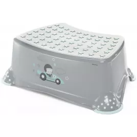 Zopa Stupínek k WC/umyvadlu