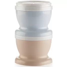 Thermobaby Sada dvou nádob na jídlo