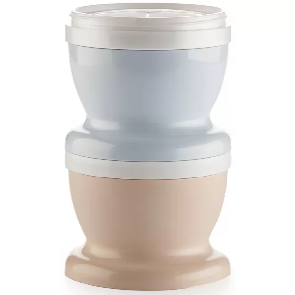 Thermobaby Sada dvou nádob na jídlo