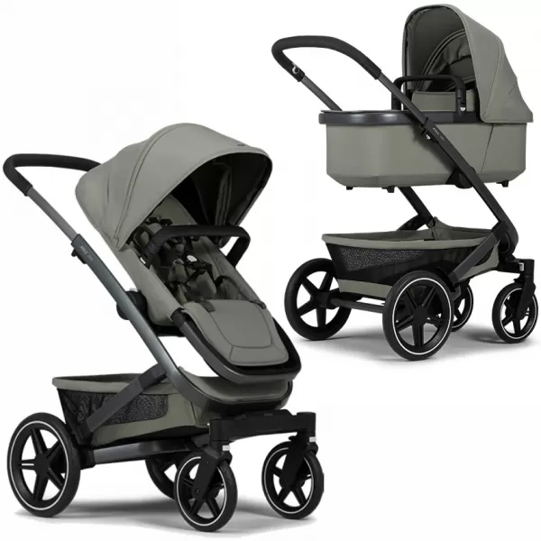 JOOLZ Geo3 kompletní set + DÁRKY a NOSÍTKO ERGOBABY