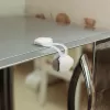 Zopa Mini zámek skříněk ohebný  2ks