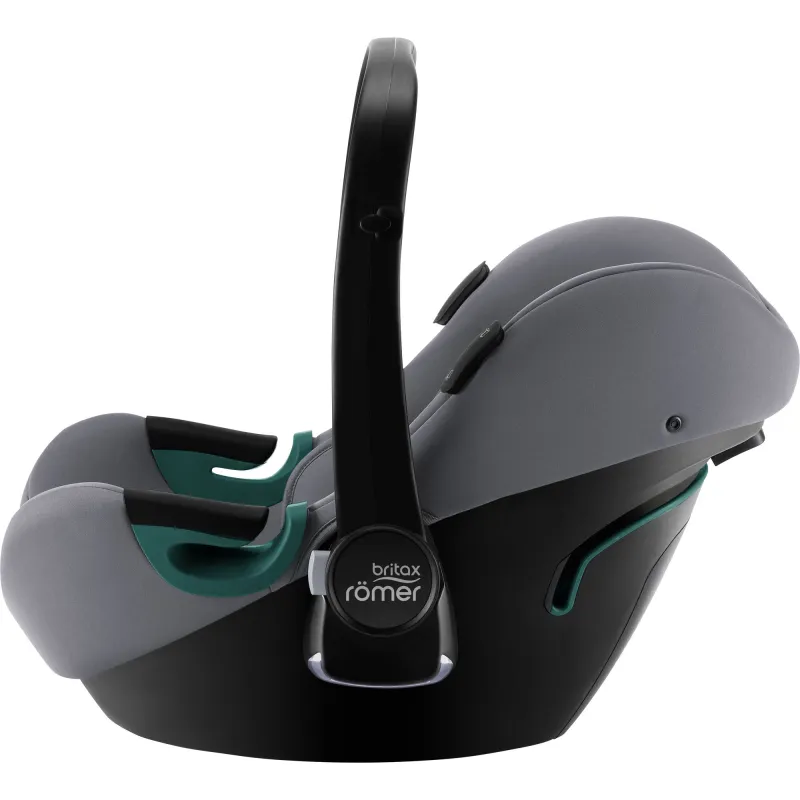Römer Autosedačka Baby-Safe iSense
