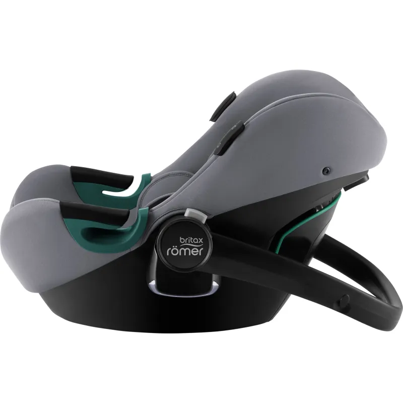 Römer Autosedačka Baby-Safe iSense