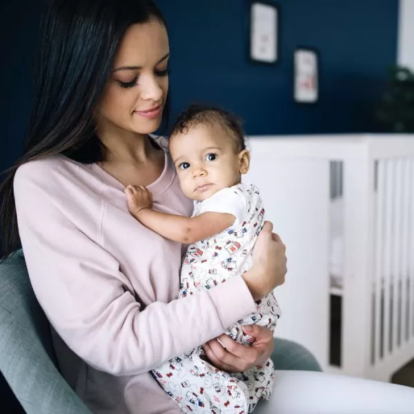 Ergobaby Spací vak 0-6 m TOG 0.3