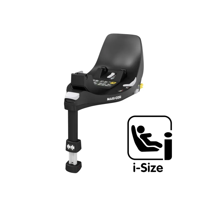Maxi Cosi Set Coral 360 včetně báze