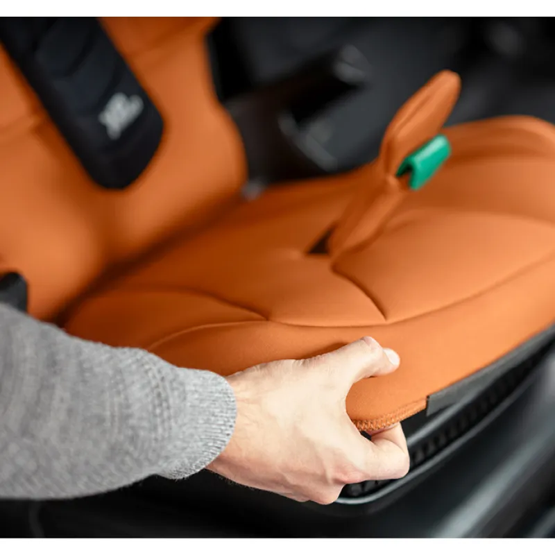 Römer Autosedačka Kidfix i-Size