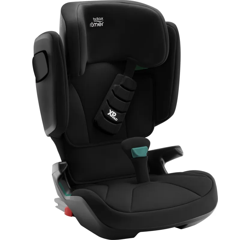 Römer Autosedačka Kidfix i-Size
