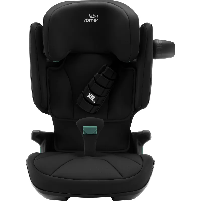 Römer Autosedačka Kidfix i-Size