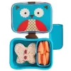 Skip Hop Zoo Krabička na svačinu 700 ml 3+