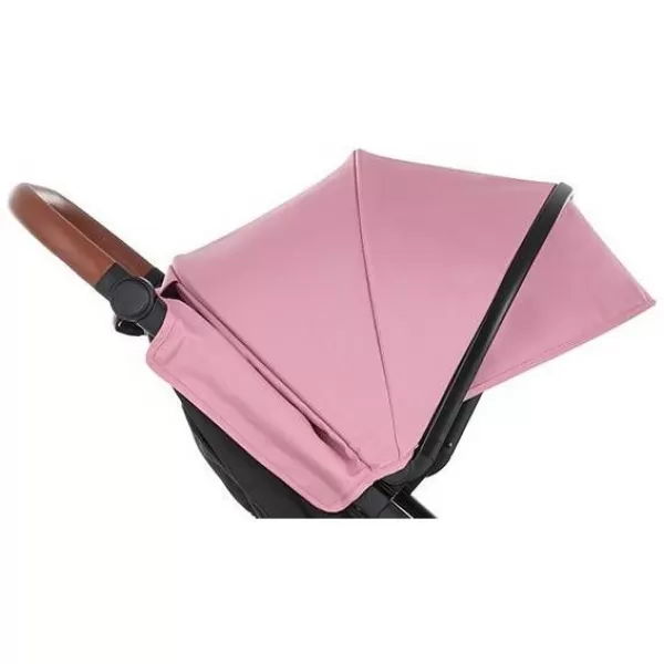 Petite&mars Stříška + polstrování Street+