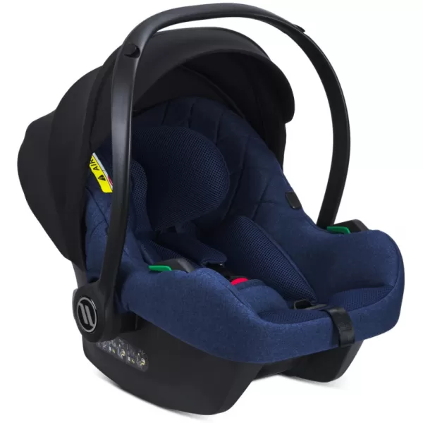 Avionaut COSMO AIRFLOW včetně báze IQ Orbit