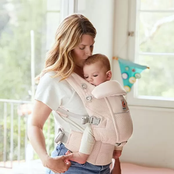 Ergobaby ADAPT NOSÍTKO Soft Flex Mesh