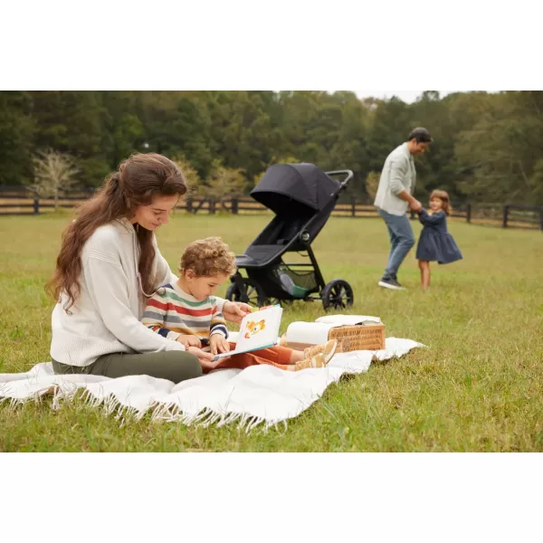 Baby Jogger CITY ELITE 2