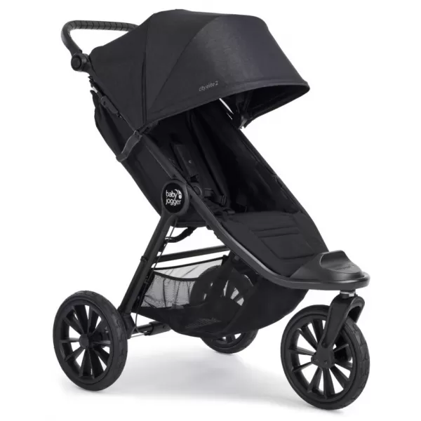 Baby Jogger CITY ELITE 2
