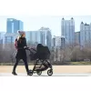 Baby Jogger CITY MINI GT 2 SINGLE - BRIAR GREEN
