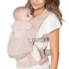 Ergobaby ADAPT NOSÍTKO Soft Flex Mesh