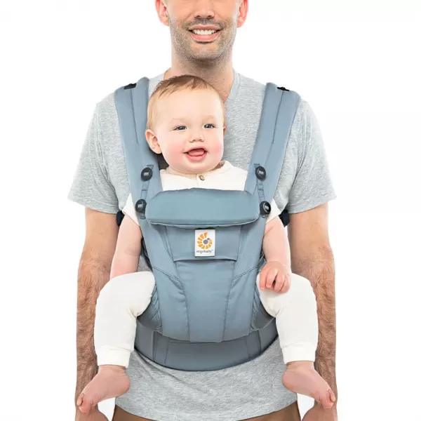 ERGOBABY OMNI DREAM