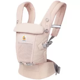Ergobaby ADAPT NOSÍTKO Soft Flex Mesh