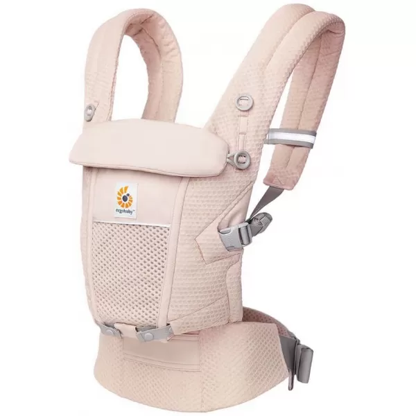 Ergobaby ADAPT NOSÍTKO Soft Flex Mesh