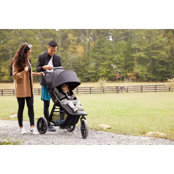 Baby Jogger CITY ELITE 2