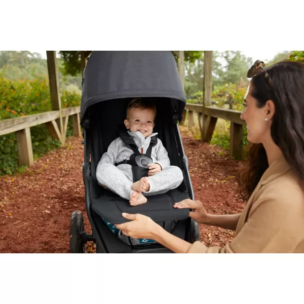 Baby Jogger CITY ELITE 2