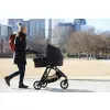 Baby Jogger CITY MINI GT 2 SINGLE - BRIAR GREEN