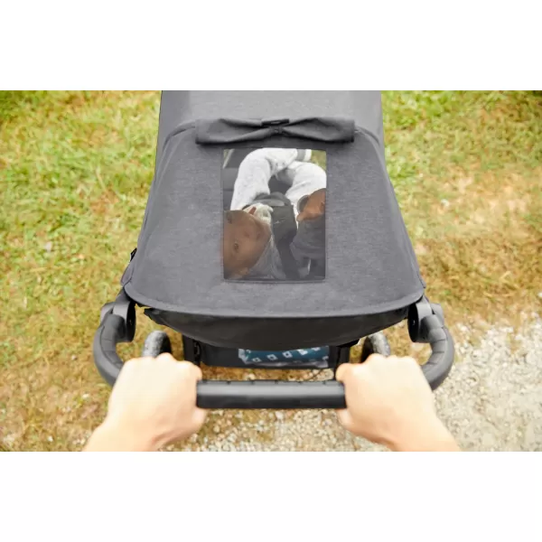 Baby Jogger CITY ELITE 2