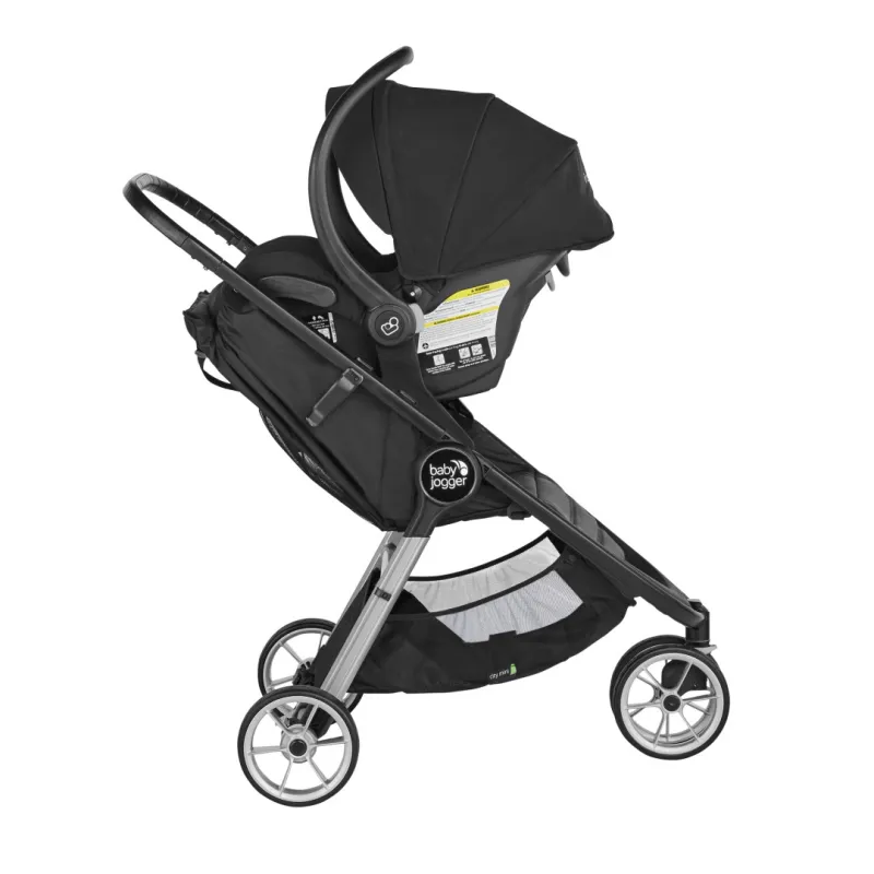BabyJogger Adaptér CITY MINI 2/GT2/ELITE2 - SINGLE - CSA - MAXI COSI
