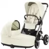 CYBEX Talos S Lux + Cot S