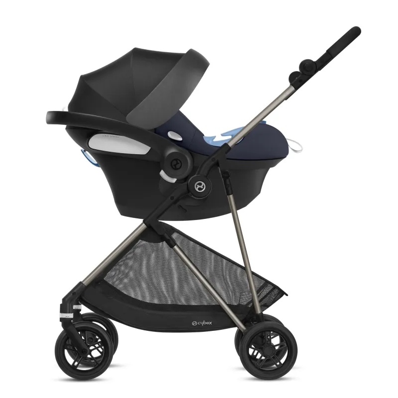 CYBEX Adaptér na autosedačku pro linii Melio