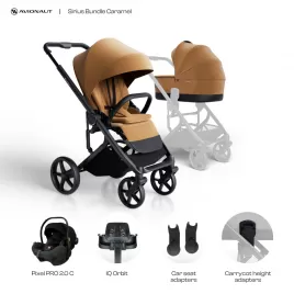 Avionaut akční set Sirius