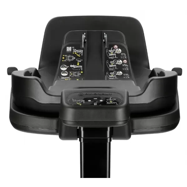 Avionaut COSMO AIRFLOW včetně báze IQ Orbit